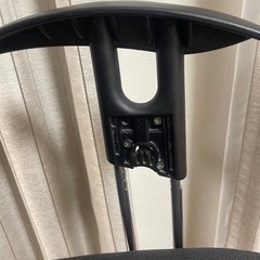 [指定エリア無料配達] エレコム ハイバックチェア オフィスチェアの画像