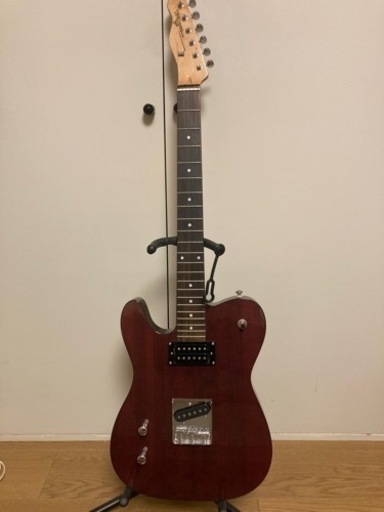 レフティー(左利き)ギター Monogram MGT-CTM LH/PH