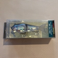 ノリーズ　ヒラトップの画像