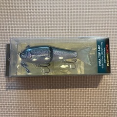 ノリーズ　ヒラトップの画像