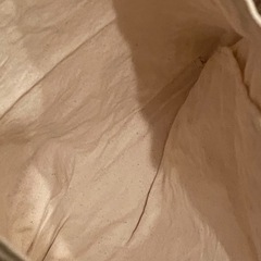 ドミノ オリジナル 限定トートバッグ の画像