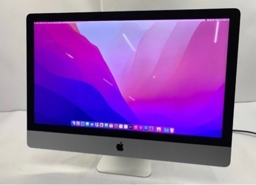 家具 iMac2019
