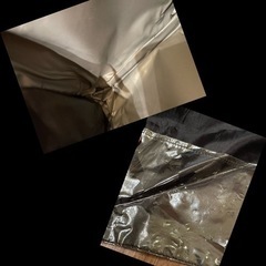 ポーチ 6個セット 一部破れや穴ありの画像