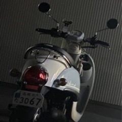 ビーノ50CC