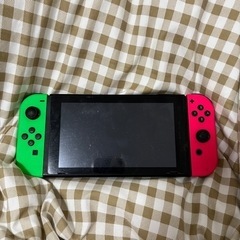 Switch 本体のみ