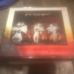 宝塚歌劇CD5組10枚の画像