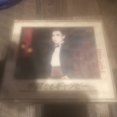 宝塚歌劇CD5組10枚の画像
