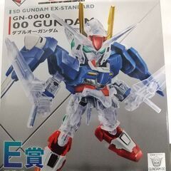 ガンプラ 一番くじ