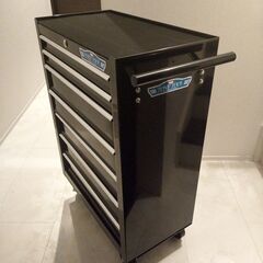 ツールキャビネット　工具台車