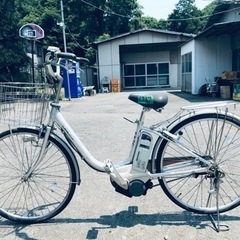 ③1337番　電動自転車