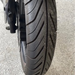 バイク250 ニンジャ　カワサキ　の画像