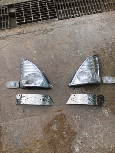 日野プロフィア