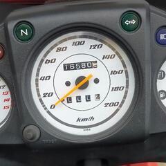 kawasaki ニンジャ250 走行距離16580キロの画像