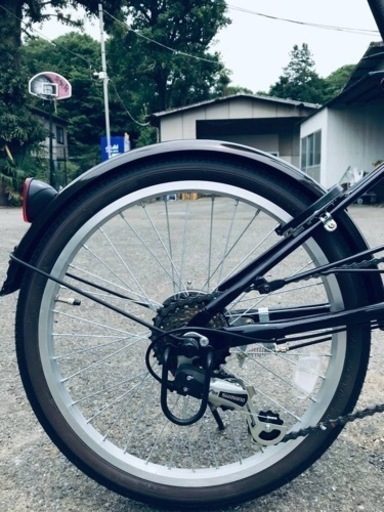 ⑤1024番　 自転車