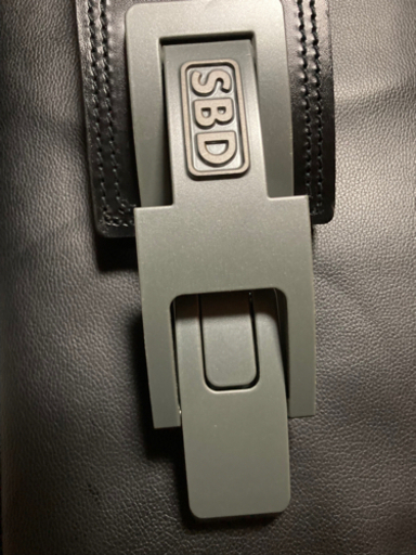 SBDトレーニングベルト　Sサイズ