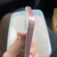 iPhoneSE 第一世代の画像