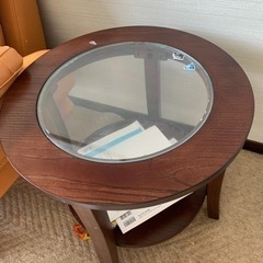 テーブルの画像