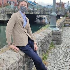 男女問わず友達募集中。