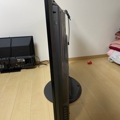Panasonic パナソニック　50型テレビ　VIERA （ジャンク）の画像