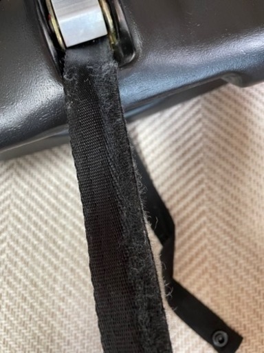 コンビ　チャイルドシート　ジュニアシート　美品