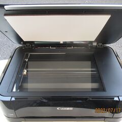 ☆Canon キャノン PIXUS MG6130 インクジェット複合機◆人気のピクサスの画像