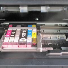 ☆Canon キャノン PIXUS MG6130 インクジェット複合機◆人気のピクサスの画像