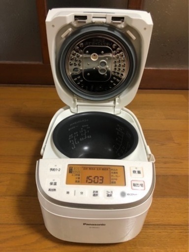終了です。