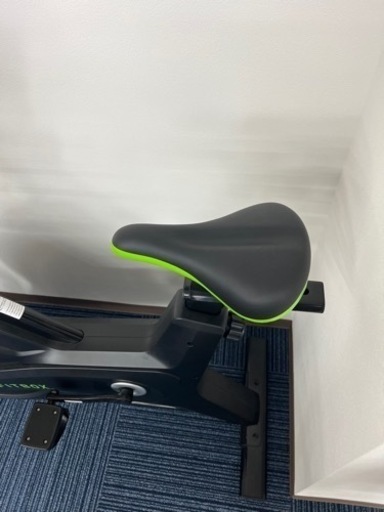 未使用品・エアロバイク