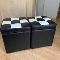 スツールの画像