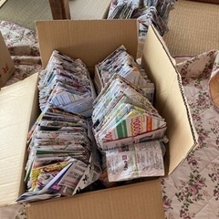 卓上のゴミ箱