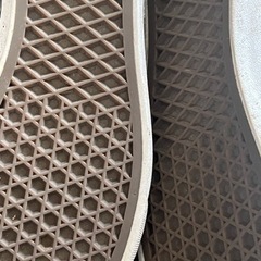 Vans スニーカー　メンズ／レディース　25cmの画像