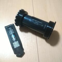 最安値　ceramicspeed　Coated 　T47 BB