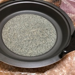 ⭐️新品⭐️特製天然石鍋　ふっくら柔らかくの画像