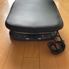 ウェーブスライダー　おうちトレーニング　フィットネス機器