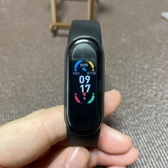 スマートウォッチ