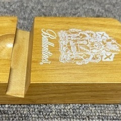 値下げしました‼️非売品スマホスタンドの画像