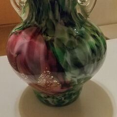 花瓶 無料でお渡ししますの画像