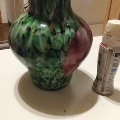 花瓶 無料でお渡ししますの画像