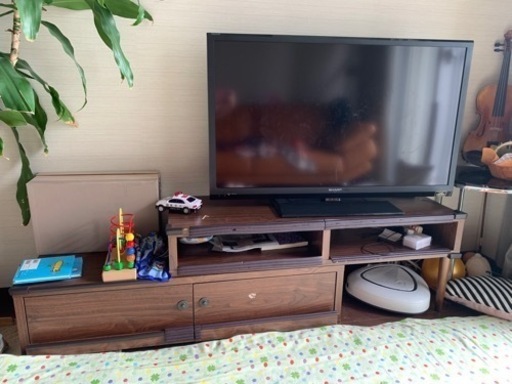 家具、家電