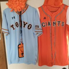 巨人軍グッズセットの画像