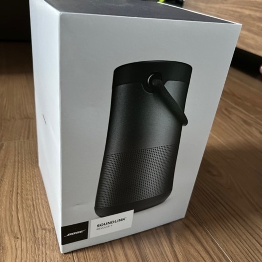 その他 bose SoundLink Revolve+ speaker