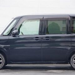【自社ローン】ダイハツ　タント　オンライン商談審査契約ＯＫの画像