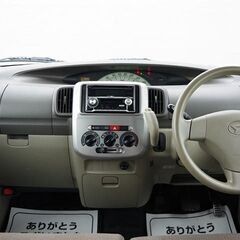【自社ローン】ダイハツ　タント　オンライン商談審査契約ＯＫの画像