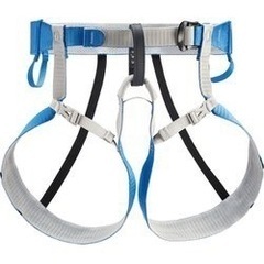 ペツル PETZL ツアー C020AA00 S/M [ハーネス]