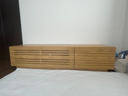 ローボード150cm