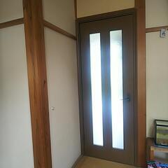 【②③取引完了】TOSTEM 扉 建具  7/25限定