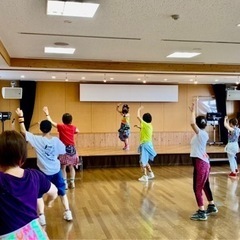 お祭りZUMBA参加者募集中！！ − 愛知県