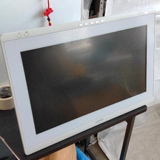 0720-014 WACOM LCD 液晶タブレット