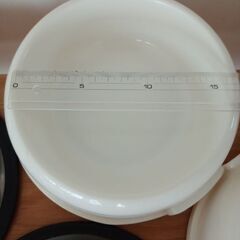 ペット　フードプレート✕4の画像