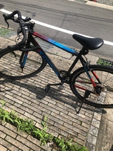 ロードバイク